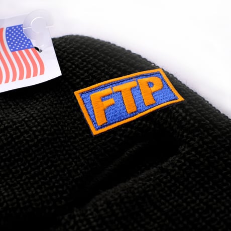 FTP GOONS MASK