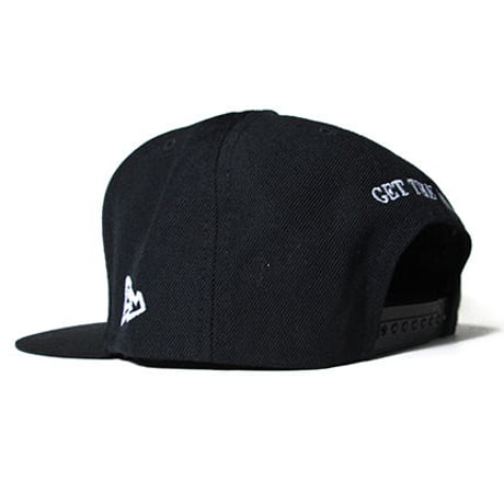 CLASSIC MATERIAL NY / Dolla Dolla Bill Y'all Cap