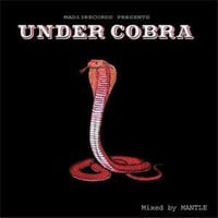 【CD】UNDERCOBRA