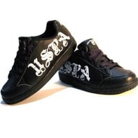 U.S. POLO ASSN FIELDS SHOES