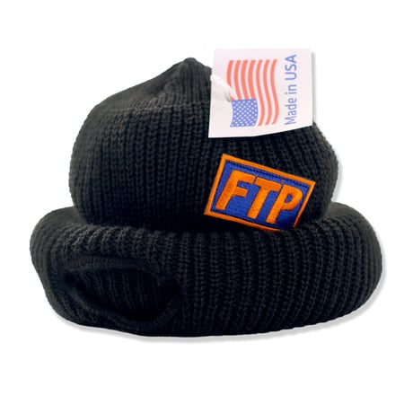 FTP GOONS MASK