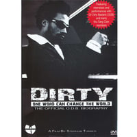 (DVD) DIRTY ONE WORD CAN CHANGE THE WORLD