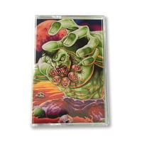 Ill Bill & Stu Bangas ‎/ Cannibal Hulk