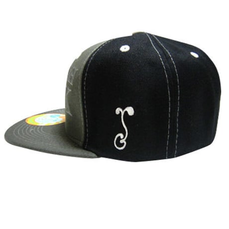 GRASSROOTS×INSPECTAH DECK FITTED CAP #1