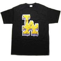 2ILL CLOTHING LA TEE