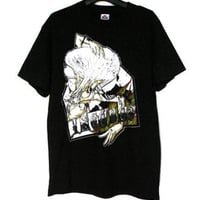 INCUBUS PROMO TEE