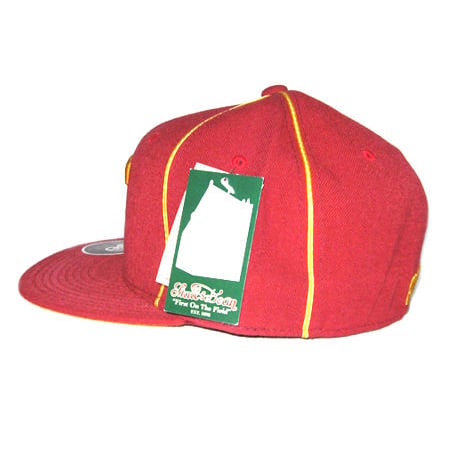 STALL&DEAN B.B. CAP TANPABEY