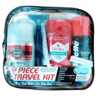 再入荷！！Mens Travel Kit