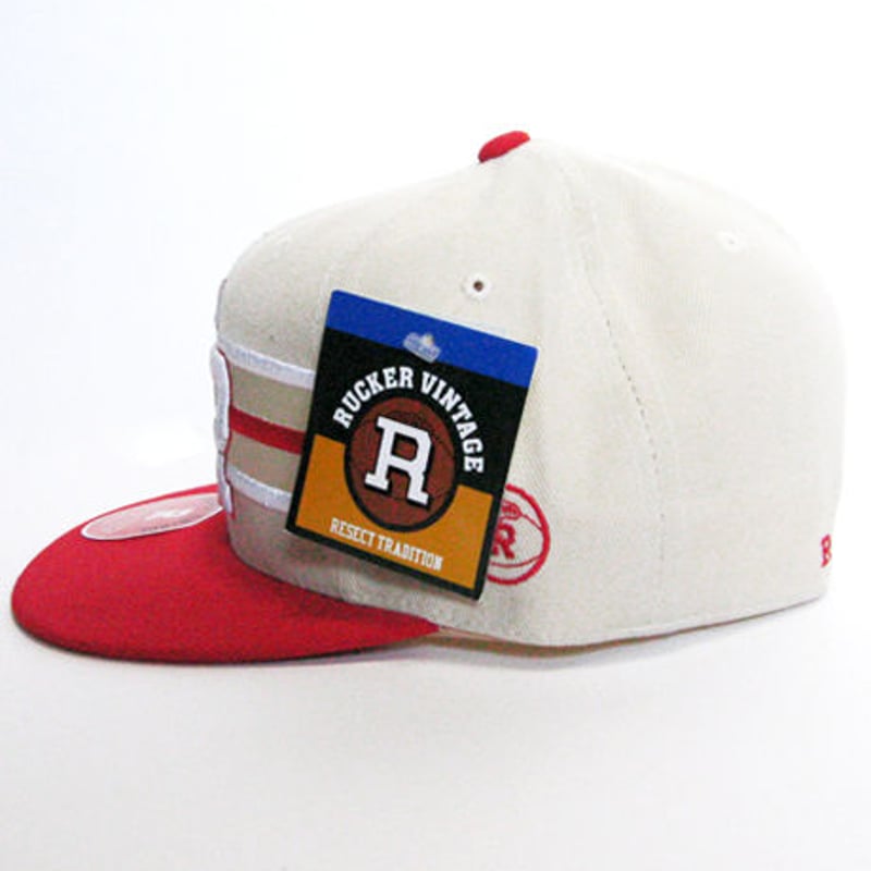 STALL&DEAN B.B. CAP REDS | KILLA HILL STORE