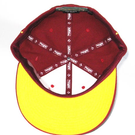STALL&DEAN B.B. CAP TANPABEY