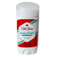 再入荷！！Old Spice Pure Sport デオドラントスティック