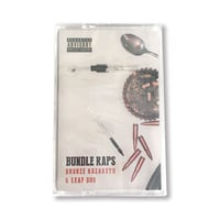 Bronze Nazareth & Leaf Dog ‎/ Bundle Raps