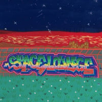 [CD] OOg - SPACE LOUNGE   (2017)