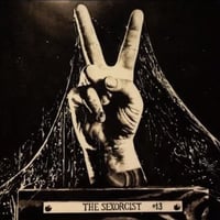 【12inch】MANTLE EP4 SEXORCIST#13