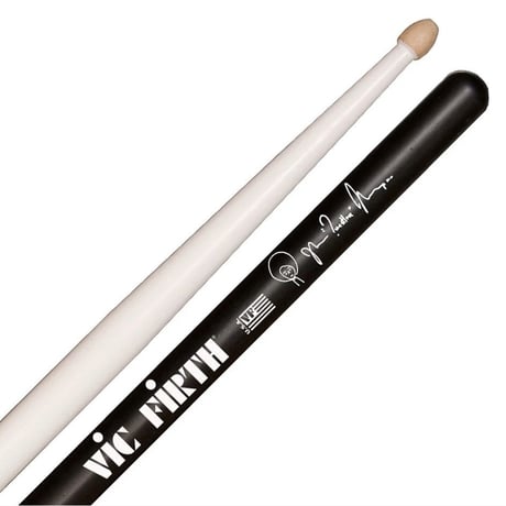 ?UEST LOVE SIGNATURE DRUM STICK