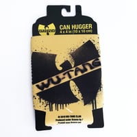 Wu Tang Clan / Can Hugger