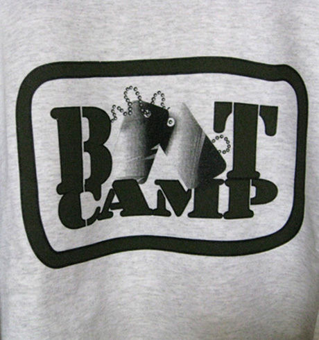 Boot Camp Clik関係13枚セットブートキャンプクリックブラックムーン Boot Camp Clik | 心、此処ニ有ラズ。