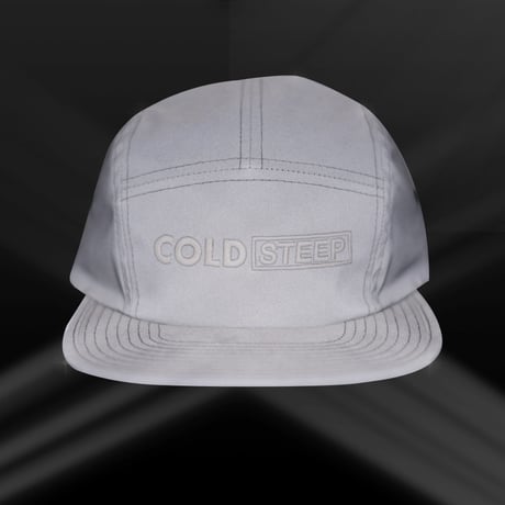 COLD STEEP 5 PANEL CAP