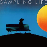DJ YOKOYAMA - SAMPLING LIFE -