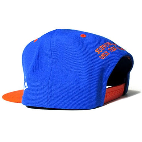 CLASSIC MATERIAL NY / NY VS NY Cap