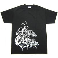 2ILL CLOTHING Freestyle Your Lifestyle TEE