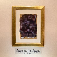 DJ RYU / Space In The Space -CD-