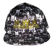 RUTHLESS RECORDS N.W.A. B.B. CAP