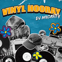 [CD] DJ MICARFy / VINYL HOORAY