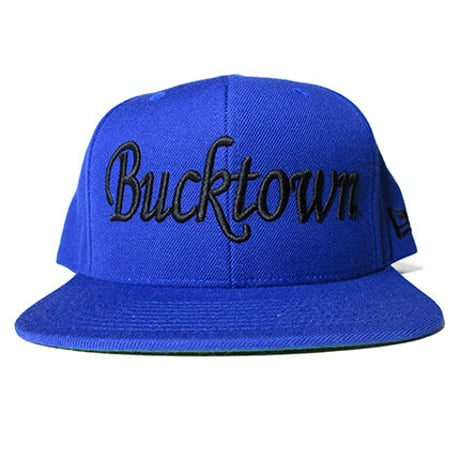CLASSIC MATERIAL NY / Bucktown Cap