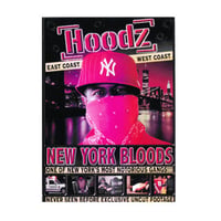 HOODZ NEW YORK BLOODS