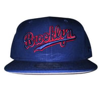 NEW ERA CAP BROOKLYN DODGERS #2