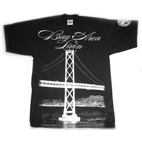 METAL MOUTH APPAREL "BRIDGE PICTURE" TEE