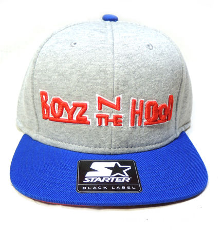 当時物 90s BOYZ N THE HOOD スナップバックキャップ Addict Clothes Japan × Vintage Vintage hat 90's boys n the