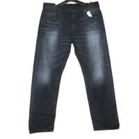 LEVI'S 569 LOOSE STRAIGHT