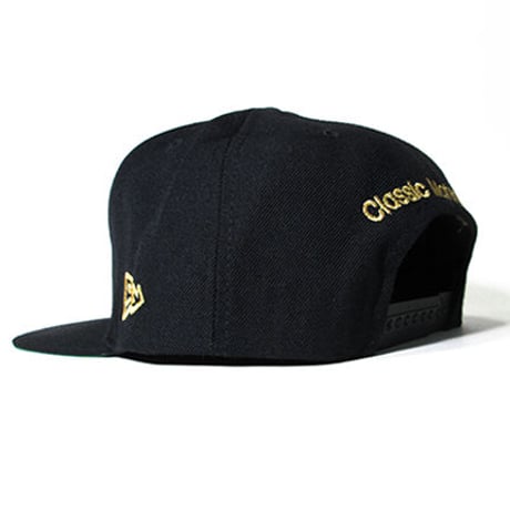 CLASSIC MATERIAL NY / Queens Get The Money Cap