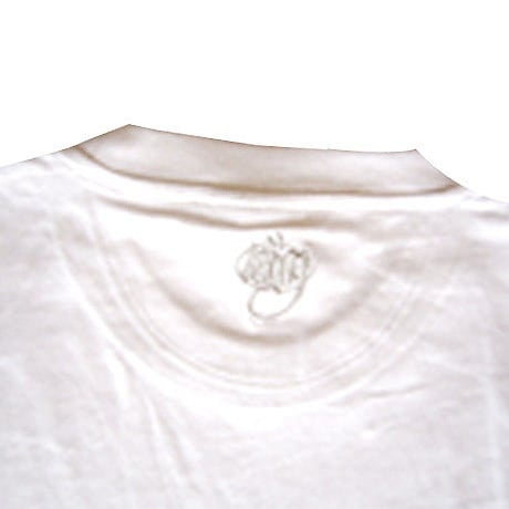 WRUNG×WILLAXXX T-SHIRT