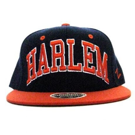 ZEPHER CAP HARLEM
