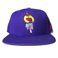 CLASSIC MATERIAL NY / Raekwon Cap