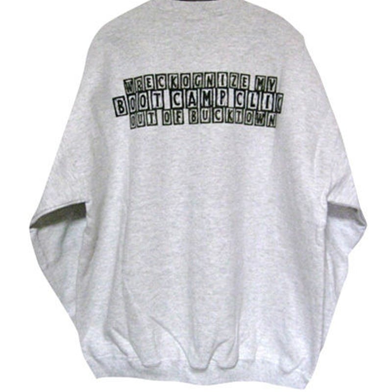 BOOT CAMP CLIK SWEAT | KILLA HILL STORE