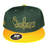 STALL&DEAN B.B. CAP CIENFUEGOS