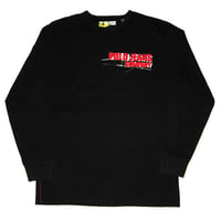 POLO JEANS CO RL-67 L/S COTTON CUT&SAW