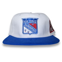 KROYWEN CLOTHING NY DANGEROUS SNAPBACK CAP