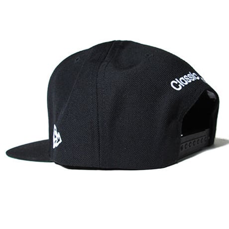 CLASSIC MATERIAL NY / Brooklyn Keeps On Talking It Cap