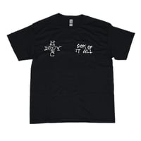 SICK OF IT ALL - CLOBBERIN' TIME TEE
