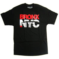 2520NYC 5BORO T-SHIRT BRONX