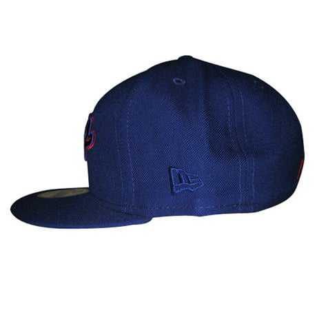 NEW ERA CAP BROOKLYN DODGERS #2