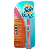 Tide to go / シミ取りペン