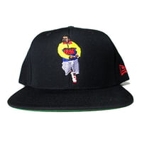 CLASSIC MATERIAL NY / Raekwon Cap