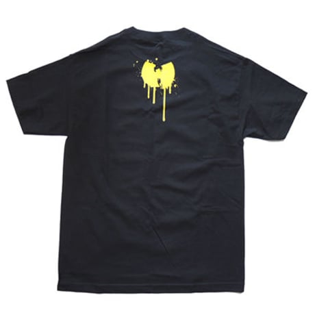 WU TANG CLAN UKMG EXCLUSIVE AINT NUTHIN T-SHIRT