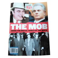 LIFE MAGAZINE / THE MOB